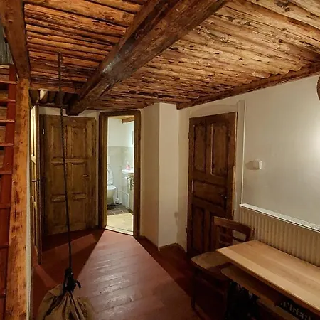 Hlucov - & Restaurace Bed & Breakfast *