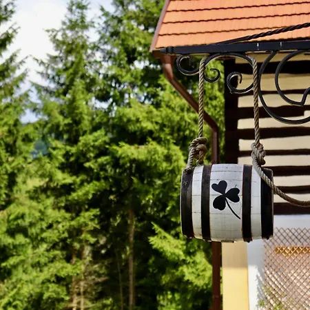 Hlucov - & Restaurace Bed & Breakfast