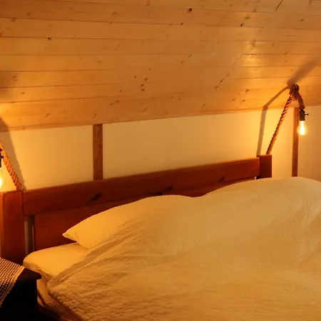 Bed & Breakfast Hlucov - & Restaurace *