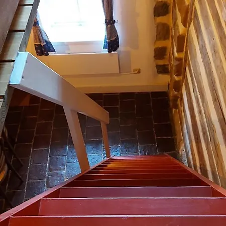 Bed & Breakfast Hlucov - & Restaurace
