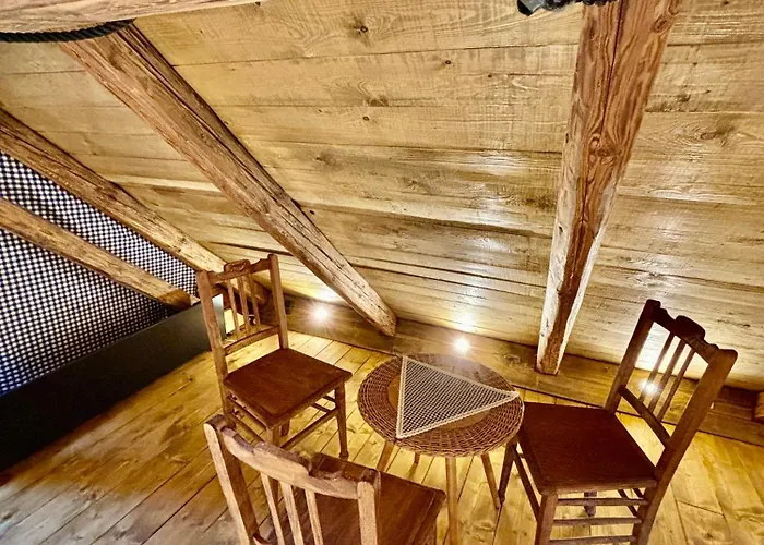 Bed & Breakfast Hlucov - & Restaurace 3*